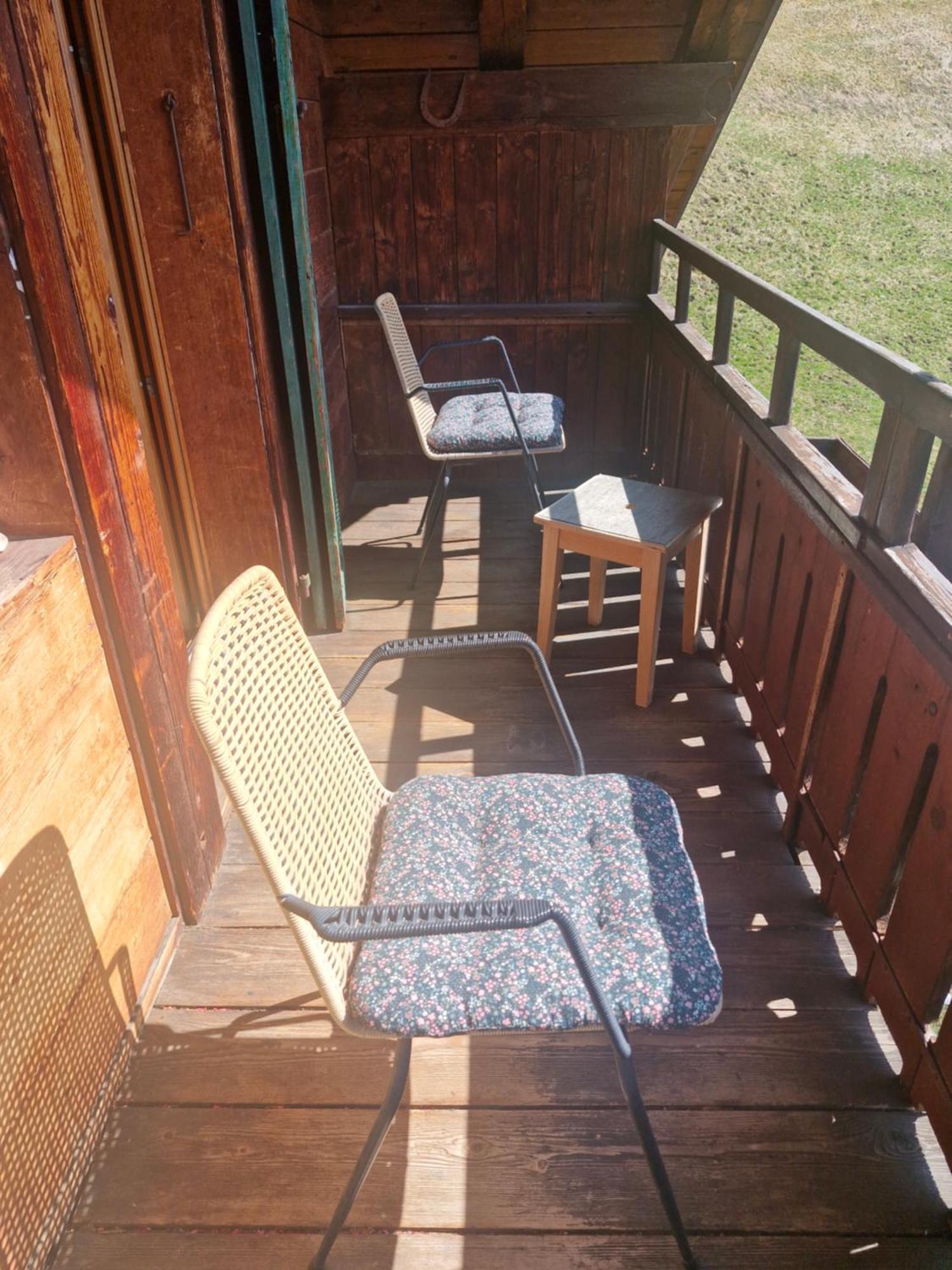 Traditional In - Floor * Wengen